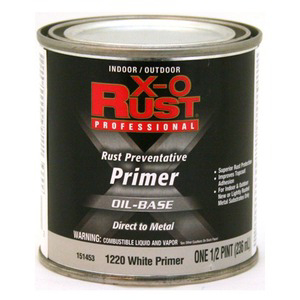 1/2 Pint White Metal Primer 1220-HP by True Value Manufacturing Best Price