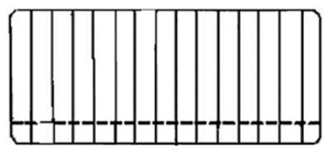 12 Pack Shelf organizer SO-QT by Encore Plastics Best Price