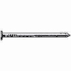 3D Galvanized Box Nails Case of 25 1 Pound Boxes 0057077 by National Nail