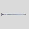 8D Galvanized Casing Nail 1 Pound  0063157 by National Nail