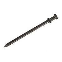 5 Pounds 8D Bright Duplex Nail 0077154 by National Nail