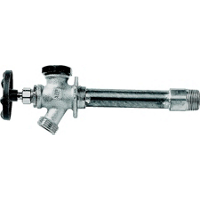 6 Inch Frost Free Hydrant 426BFP06 by Arrowhead Brass