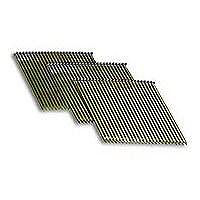 1 1/2 Inch Angled Galvanized Finish Nails 16 Gauge Pack of 2500 0712375 by National Nail Best Price