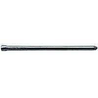 1 Pound 8D Eg Finish Nail 0162157 by National Nail