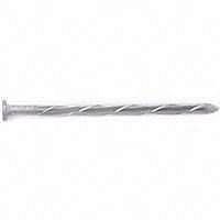 50 Pounds 10D Spiral Pt Nail 00010172 by LBM Bulk Nails Best Price