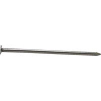 50 Pounds 60D Galvanized Common Nail 00054242 by LBM Bulk Nails