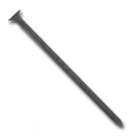 50 Pounds 10D Galvanized Small Box Nail 00057172 by LBM Bulk Nails Best Price