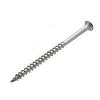 1 5/8 Inch Bugle Head Screws 1 Pound  333106 by National Nail Best Price