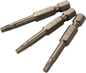 #20 Star Drive Power Bit 10/3 333910 by National Nail Best Price