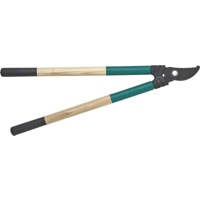 Lopper By Pass Wood Handles 1 1/4 Inch 155 by Gilmour Manufacturing
