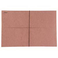 10 By 15Red Legal Wallet 35240 by Mead Best Price