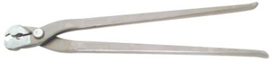Diamond 12 Inch Horseshoe Nail Puller NP12 by Cooper Tools