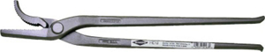 Diamond 12 Inch Saddle Horse Nail Clinch E HC12 by Cooper Tools Best Price