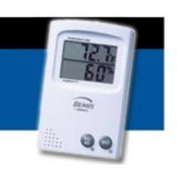 Digital Hygrometer 1990 by Essick Air Products Best Price
