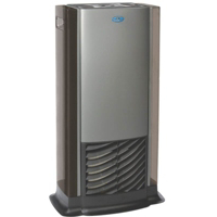 6 Gal Gray 4 Speed Humidifier D46720 by Essick Air Products