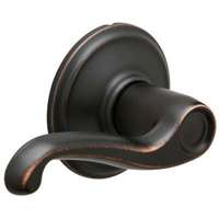 Flair Flair Dummy Rh 716 Aged Bronze F170V FLA 716 LH by Schlage Lock