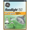 General Electric 150 Watt Saf T Gard Outdoor Flood Light Bulb Par38 48037 by GE Lighting