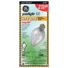 General Electric 100 Watt Saf T Guard Outdoor Post Light Bulb Flame Shape 44540 by GE Lighting