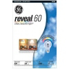 General Electric 60 Watt Reveal Lamp 4 Pack 48688 by GE Lighting