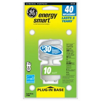 Ge 10W Comp Fluo Bulb 76135 by GE Lighting Best Price