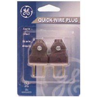 GE Dead Frt Attach Plug 54266 4305-12W5 by Jasco Products Best Price