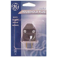 GE Dead Frt Attach Plug 54268 4306-31W5 by Jasco Products Best Price