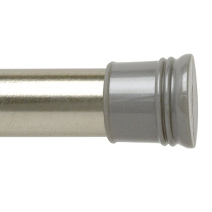 72 Inch Tension Rod Bright Chrome 505ST by Zenith Best Price