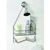 Shower Head Caddy Stainless Steel 7518SS by Zenith