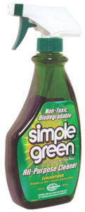 Simple Green 16 Ounces Simple Green Spray 13002 by Sunshine Makers Best Price