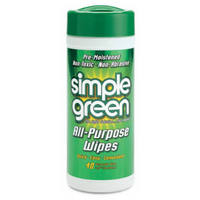 40 Ct All Purpose Towelettes 13312 by Sunshine Makers Best Price
