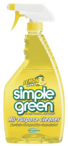 Simple Green Lemon Simple Green Trigg Spray 14003 by Sunshine Makers Best Price