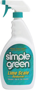 Simple Green 20 Ounces Spray Lime Scale Remover 50022 by Sunshine Makers Best Price