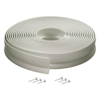 Vina Strip Garage Door Seal 03822 by M D Building Products