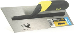 1/16X1/32X1/32 U Notchtrowel 20051 by M D Building Products Best Price