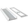 Mail Drop 10 Inches 28472 by M D Building Products