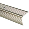 Stair Edging 36In Pewter Flutd 43878 by M D Building Products
