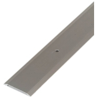 36 Inches Satin Nickel Threshold 49010 by M D Building Products