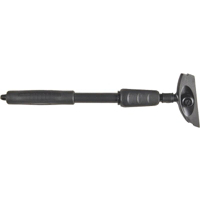 4 Inches Adjust Floor and Wall Scraper 49847 by M D Building Products