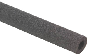 1/2X3 Feet Tube Pipe Insul 4 Pk 50140 by M D Building Products Best Price
