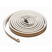 17 Foot Dstrip Weatherstrip 63628 by M D Building Products