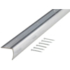 A726 Stair Edging 1 1/8 Inch By 36 Inch 66035 by M D Building Products
