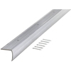 A726f Stair Edging 1 1/8 Inch X72 Inch 78105 by M D Building Products
