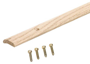 1 Inch By 36 Inch Carpet Trim 85290 by M D Building Products Best Price