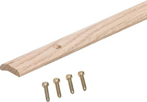 1 Inch By 72 Inch Carpet Trim 85308 by M D Building Products Best Price