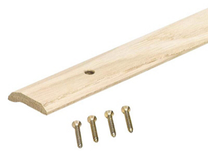 1 7/16 Inch Carpet Trim 85357 by M D Building Products Best Price