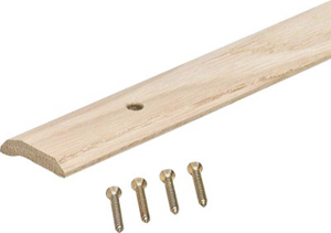 1 7/16 Inch Carpet Trim 85365 by M D Building Products Best Price