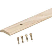 1 7/16 Inch Carpet Trim 85365 by M D Building Products