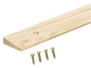1 3/4 Inch By 36 Inch Reducer 85530 by M D Building Products Best Price