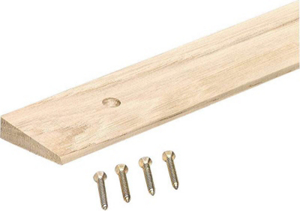 1 3/4 Inch By 72 Inch Reducer 85548 by M D Building Products Best Price