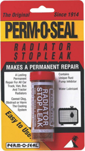 Perm O Seal Perm-O-Seal Radiator Stop Leak DS114 by JB Weld Best Price